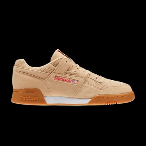 Reebok Workout Plus MU 'Sahara'