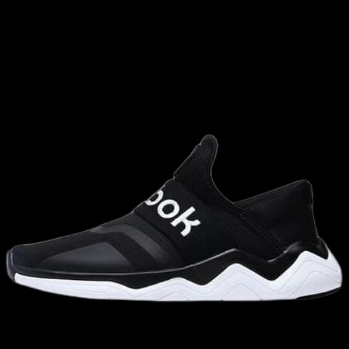 Reebok Royal Nova Supreme Black/White