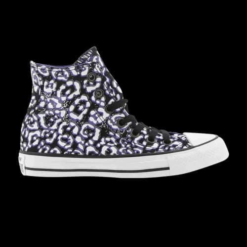 Converse Chuck Taylor All Star Hi 'Nightshade' (Women's)