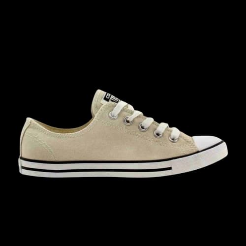 Converse Chuck Taylor Dainty Ox 'White Seashell' (Women's)