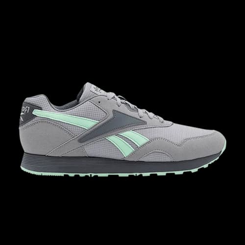 Reebok Rapide MU 'Tin Grey Digital Green'