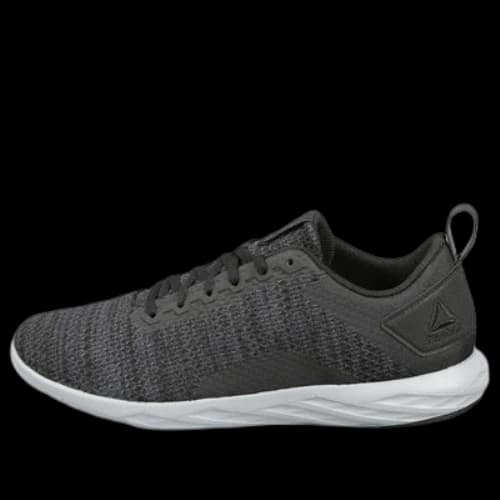 Reebok Astroride Walk 2.0 'Black Gray'
