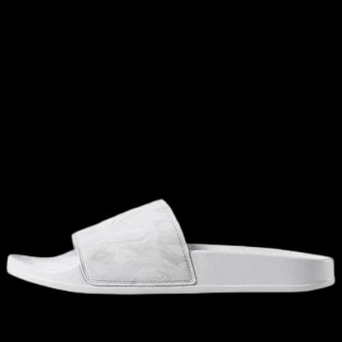 Reebok Others Sports slippers 'White Grey' (Women's)