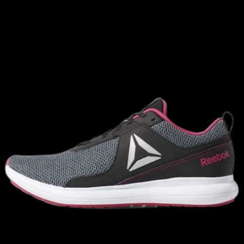 Reebok Prime Runner Black (Women's)