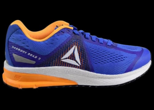 Reebok Harmony Road 3 Cobalt Gold