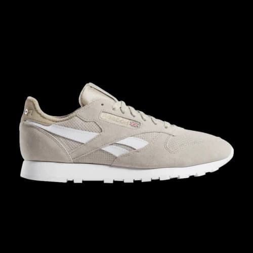 Reebok Classic Leather 'Light Sand'