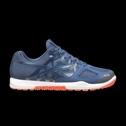 Reebok CrossFit Nano 2.0 'Blue Navy'