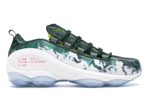 Reebok DMX Run 10 Extra Butter The Predator