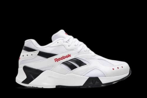 Reebok Aztrek 'Excellent Red'