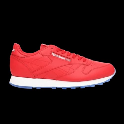 Reebok Classic Leather Ice 'Primal Red'