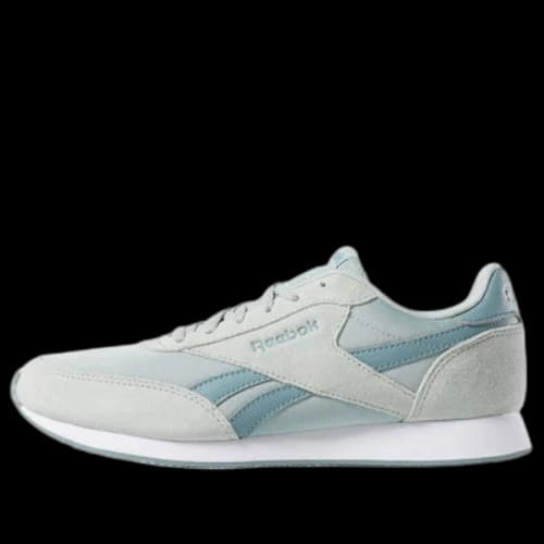Reebok Royal Clean 'Blue Grey' (Women's)