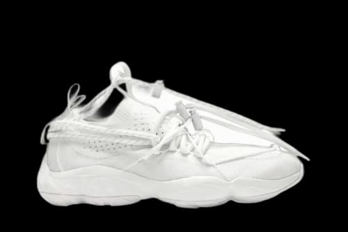 Reebok Pyer Moss x DMX Run Fusion Experiment 'Skull Grey'