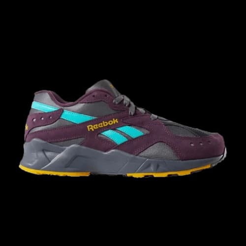 Reebok Aztrek 'Grey Violet'