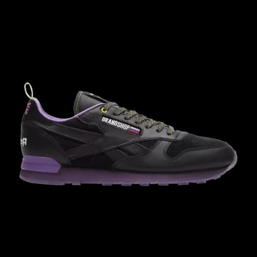 Brandshop x Reebok Classic Leather