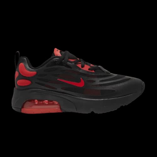 Nike Air Max 200 'Bred'