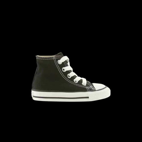 Converse Chuck Taylor All Star Hi TD 'Black'