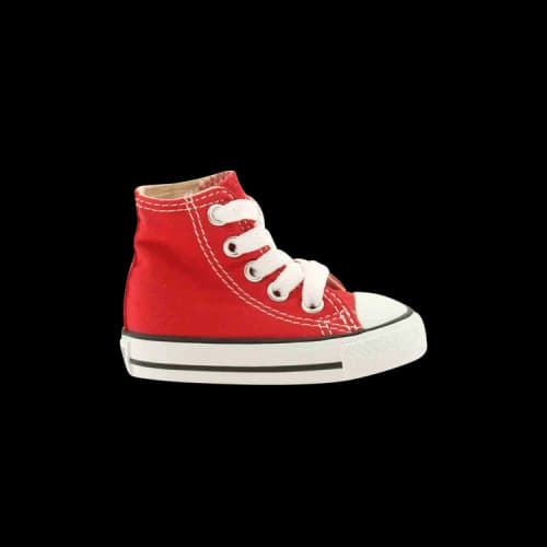 Converse Chuck Taylor All Star Hi TD 'Red'