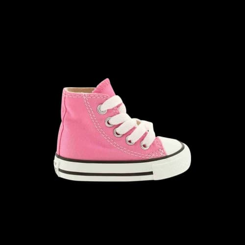 Converse Chuck Taylor All Star Hi TD 'Pink'