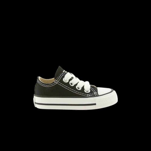 Converse Chuck Taylor All Star Ox TD 'Black'