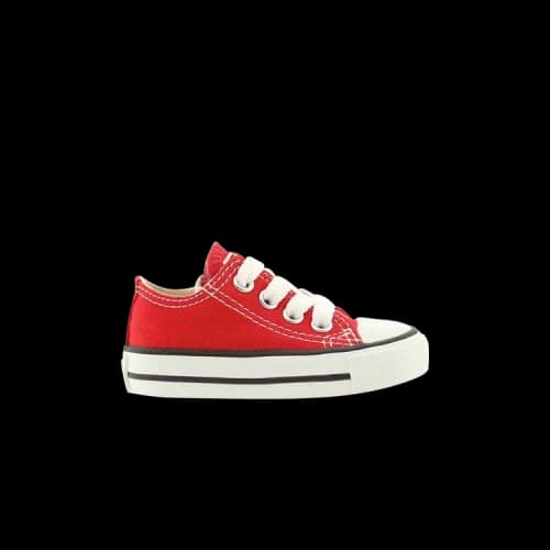 Converse Chuck Taylor All Star Ox TD 'Red'