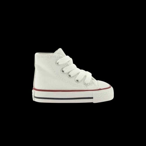 Converse Chuck Taylor All Star Hi TD 'Optical White'