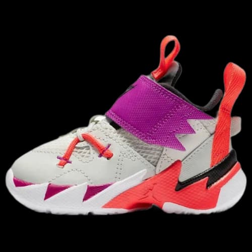 (TD) Air Jordan Why Not Zer03 SE 3 'Pink White'