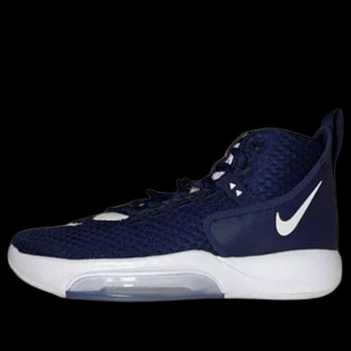Nike Zoom Rize Blue/White