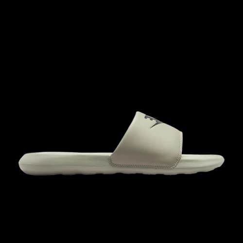 Nike Victori One Slide Spruce Fog Black