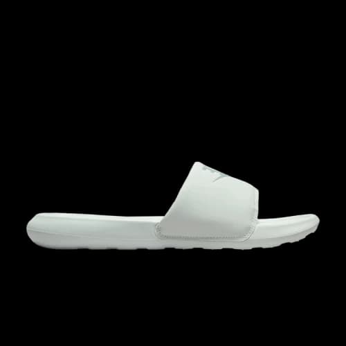 Nike Victori One Slide 'Barely Green' (Women's)