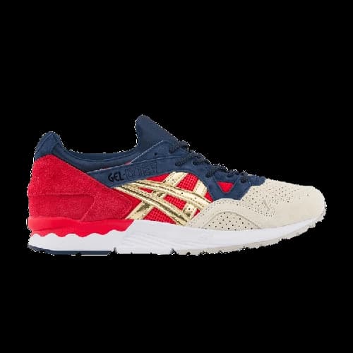 Concepts x Gel Lyte 5 'Libertea'