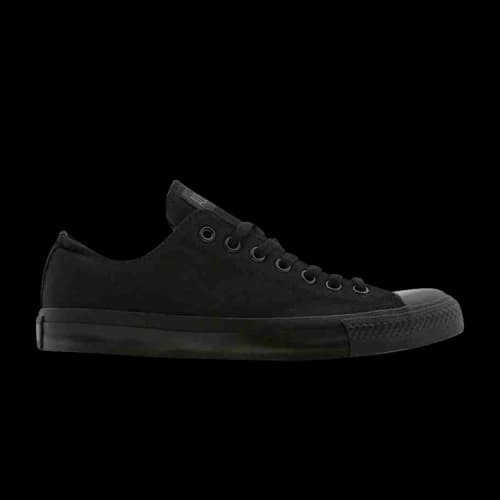 Converse Chuck Taylor All Star Ox 'All Black'