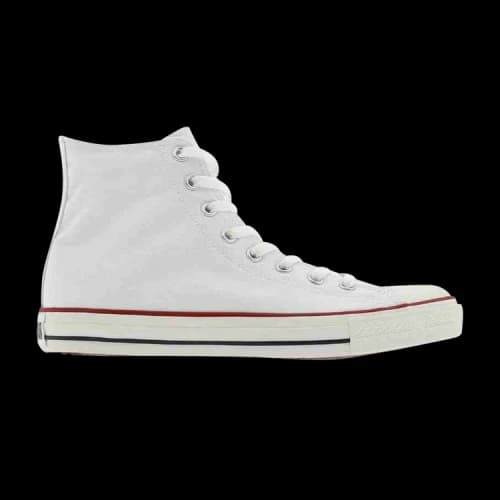 Converse Chuck Taylor All Star Hi 'Classic White'