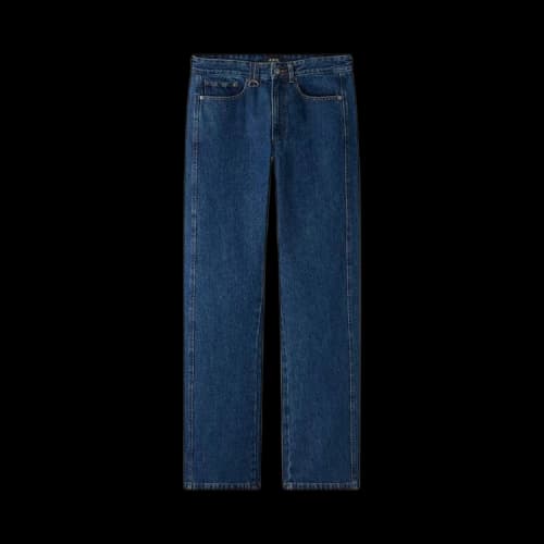 A.P.C. Ayrton Jean 'Denim'