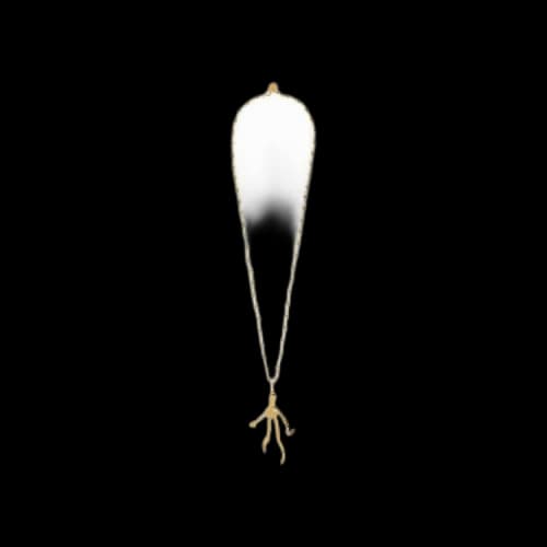 Marni Necklace 'Gold'