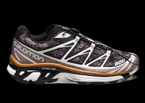 Salomon XT-6 Children of the Discordance COTD COSTS