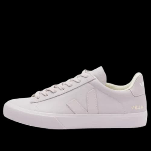 Veja V-10 Low-Top Sneakers 'Purple' (Women's)
