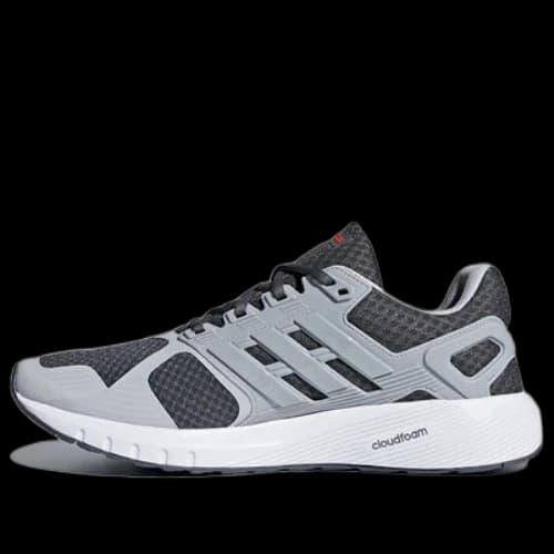 adidas Duramo 8 'Grey Black'