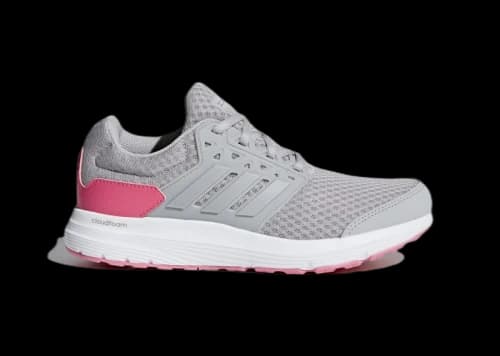 adidas Galaxy 3 Grey Three (Women's)