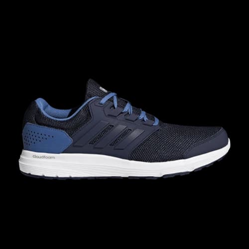 adidas Galaxy 4 'Collegiate Navy'