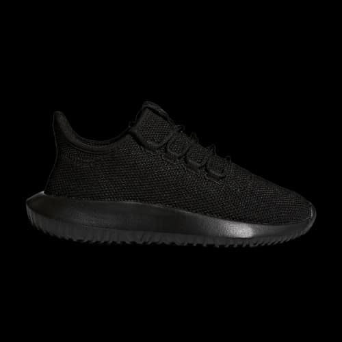 adidas Tubular Shadow J 'Triple Black'
