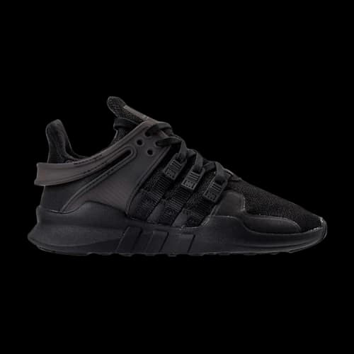 Adidas EQT Support ADV J 'Black'