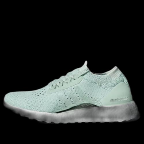 adidas Ultraboost X Clima Green (Women's)