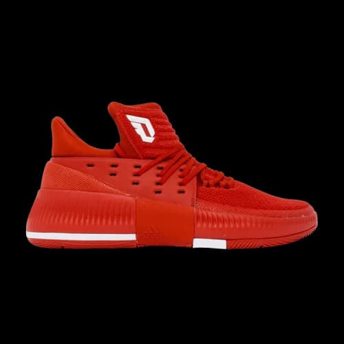 Adidas Dame 3