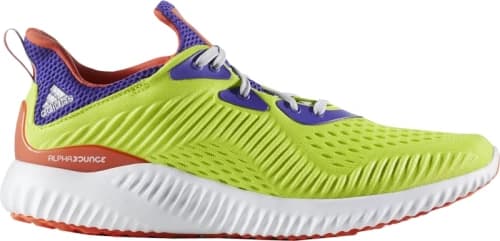 adidas Alphabounce 1 Kolor Yellow