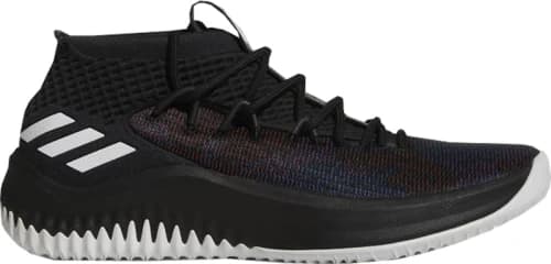 adidas Dame 4 Static