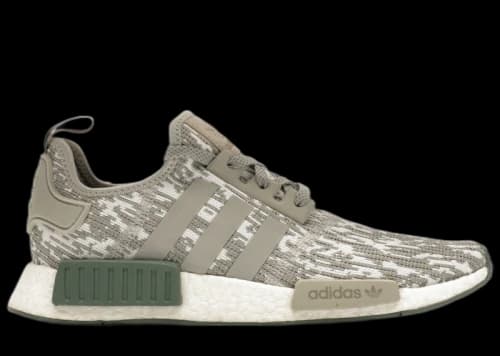 adidas NMD R1 Sesame