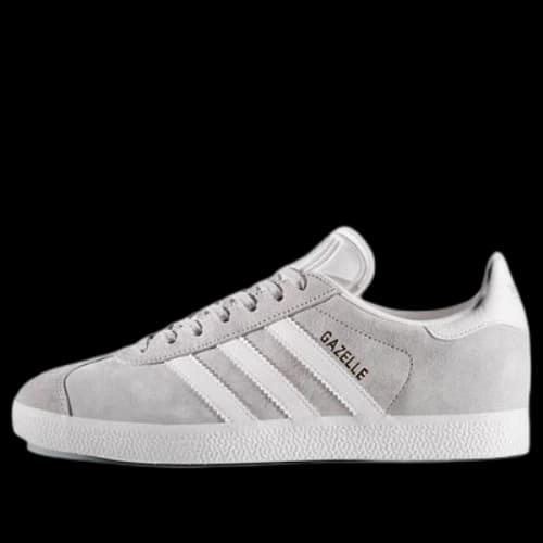 adidas Gazelle 'Grey White'