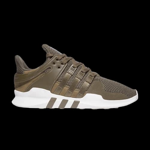 adidas Champs Sports x EQT Support ADV 'Chalk and Olive'