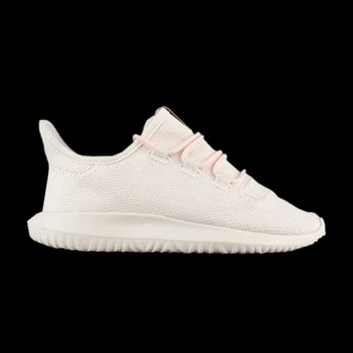 Adidas Tubular Shadow J 'White Ice Pink'