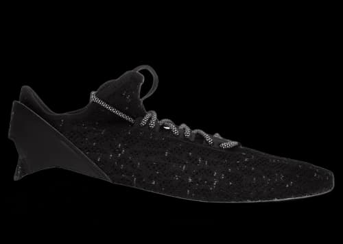 adidas Tubular Doom Sock Black White